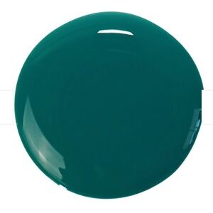 Trust Fund Beauty Nail Polish “I Kaled It” Green, Vegan, Cruelty Free, Le Vernis